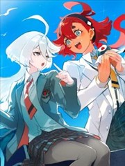 潮汐图书馆作品封面